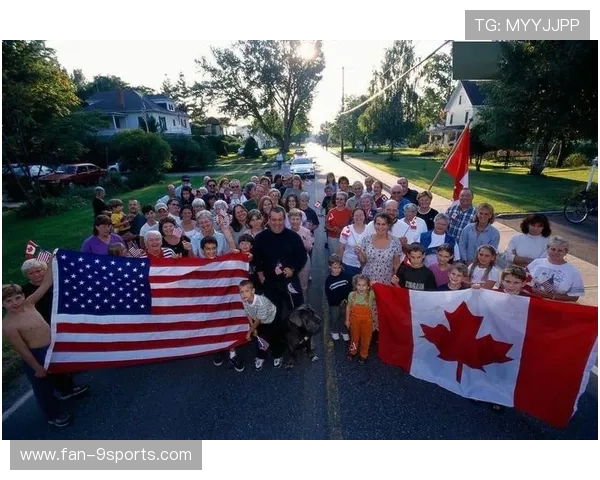 加拿大与英格兰同组后,小组竞争强度引发全国关注:热潮背后的品牌机遇