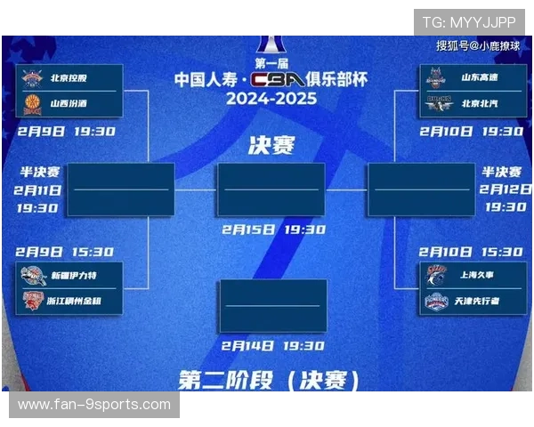 CBA赛季赛事精彩激烈，cba赛季赛程