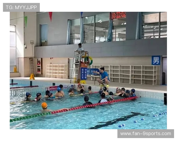 游泳俱乐部设立学员成长奖励机制促进持续训练